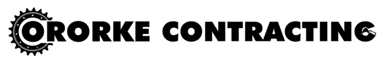 Earthworks Kapiti company logo black