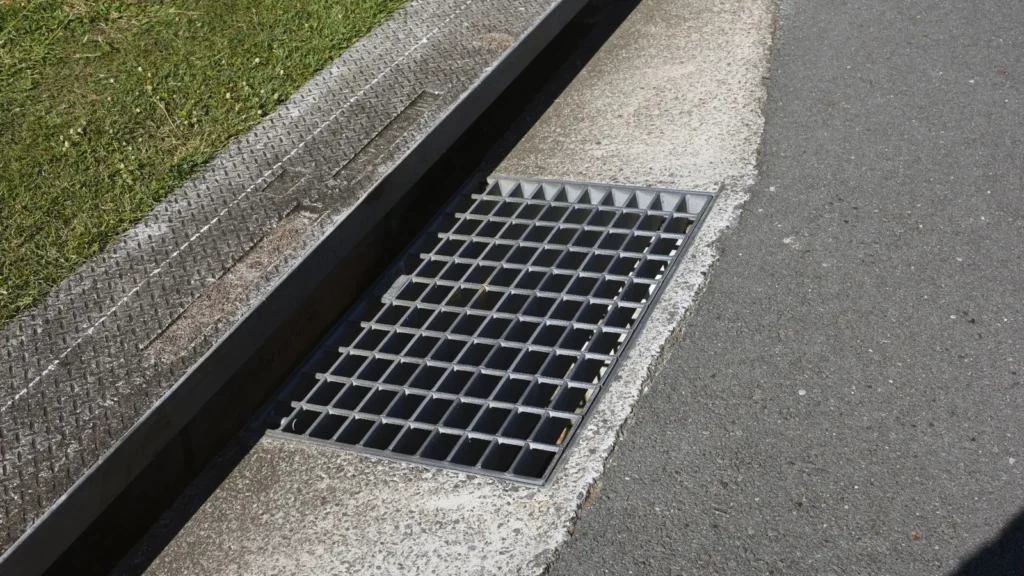 Drain Layer Kapiti drain layer performing drainage repair in Kapiti.
