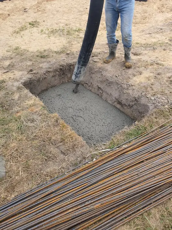 Siteworks Kapiti compacting and levelling.