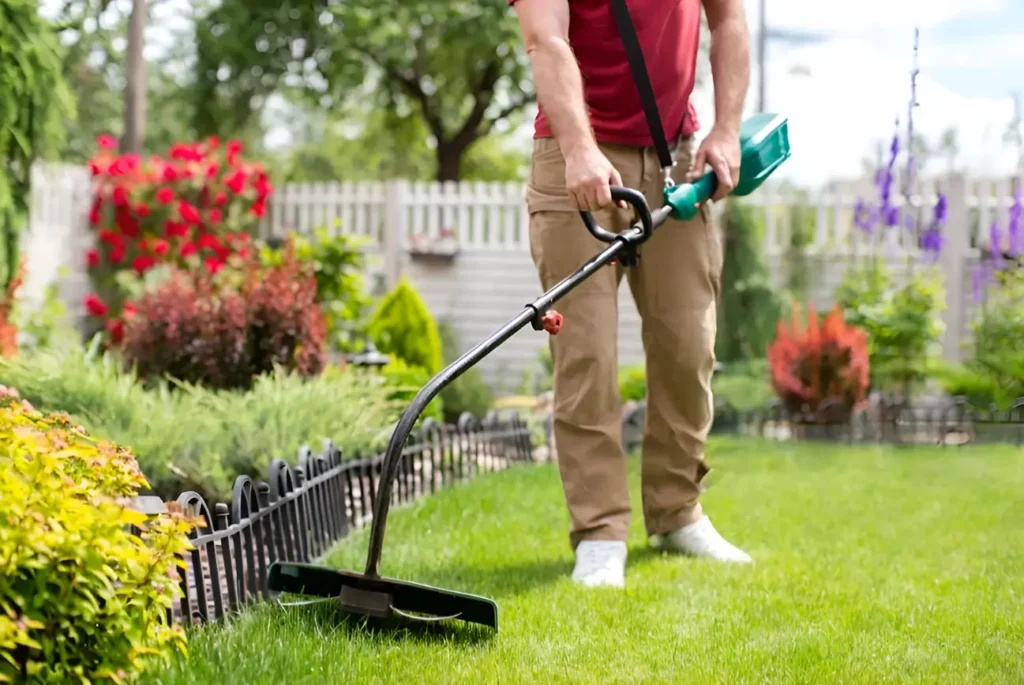 Sustainable landscaping practices by Landscaping Control Kapiti promoting eco-friendly growth across the Kapiti region