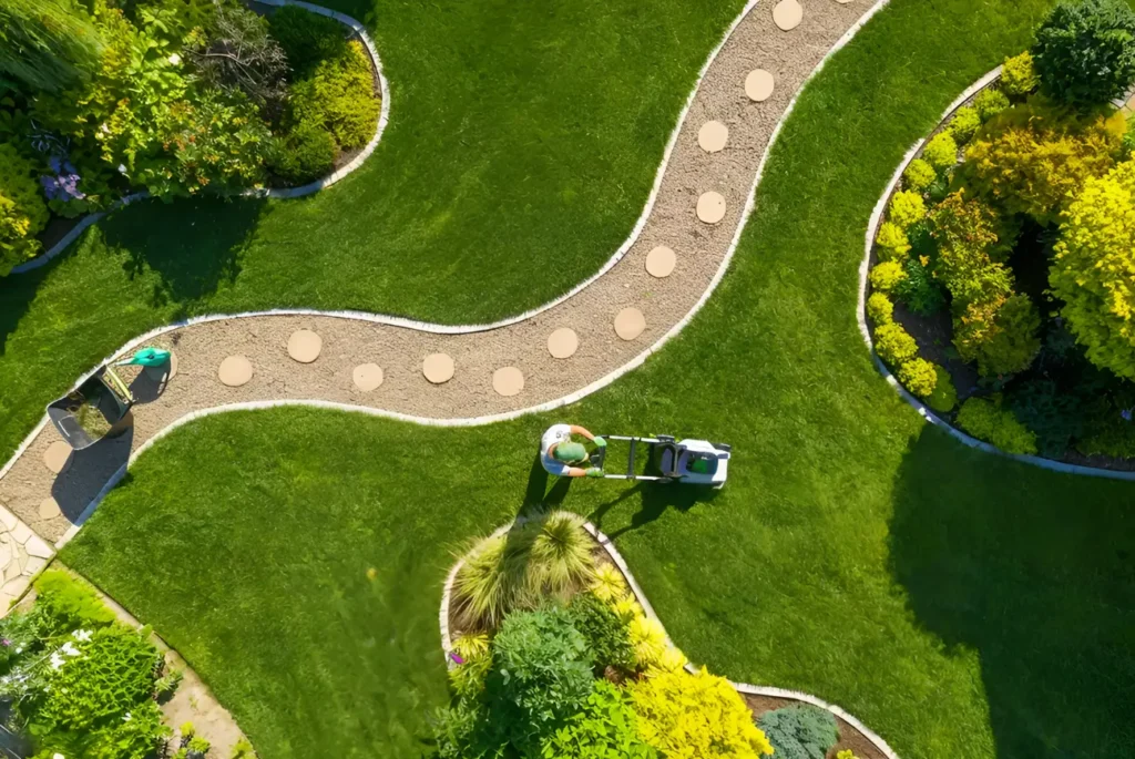 Leading Landscaping Control Kapiti experts delivering high-quality and precise landscaping solutions across the Kapiti region