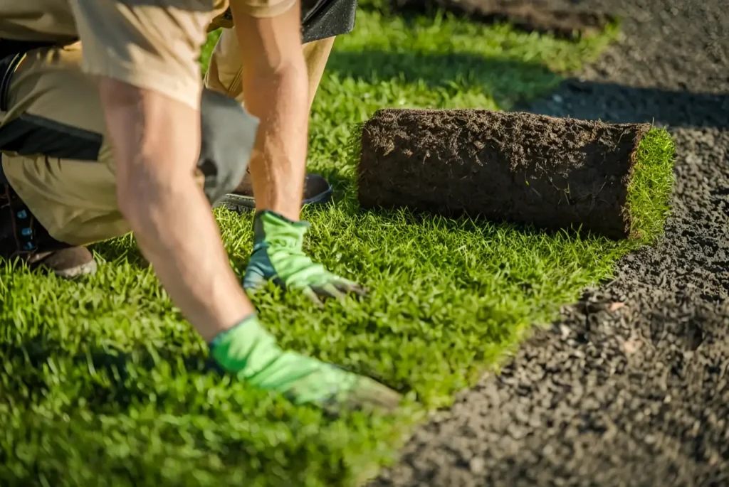 Tailored landscaping services by Landscaping Control Kapiti designed for both residential and commercial properties across Kapiti